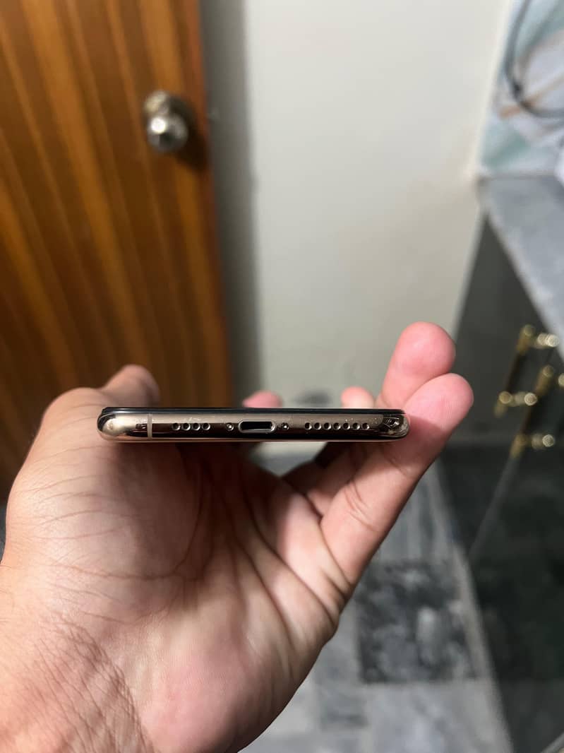 Apple iPhone XS Max 3