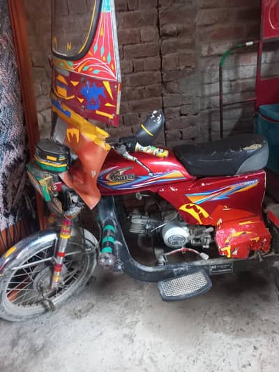 Rickshaw for sale