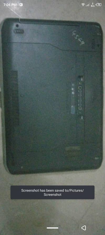 laptop hai battery nh hai baqi okk h 2 charger hain all ok h