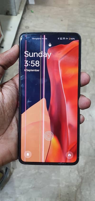 One Plus 9R