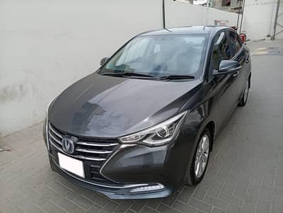 Changan Alsvin 2021 1.5L DCT Comfort