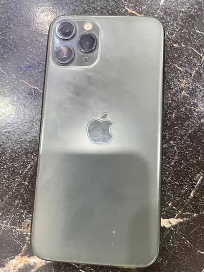 Apple iPhone 11 Pro 256 pta