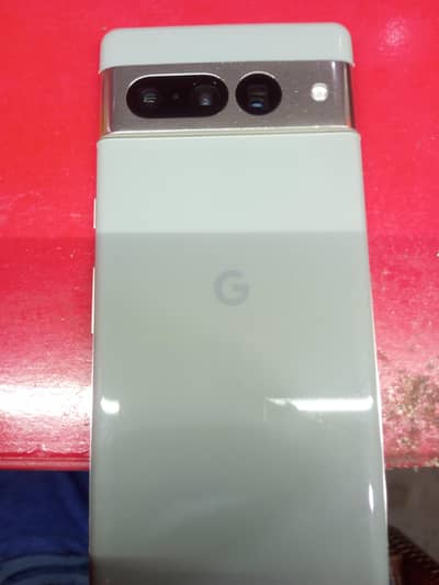 Google Pixel 7 Pro