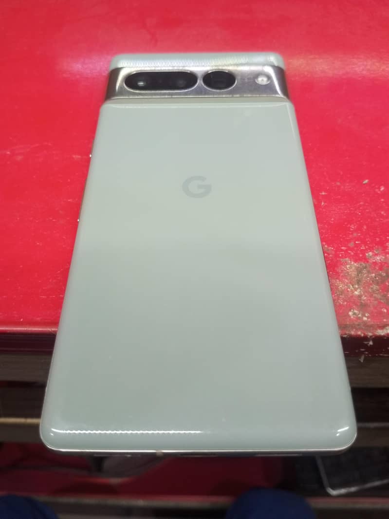 Google Pixel 7 Pro 1