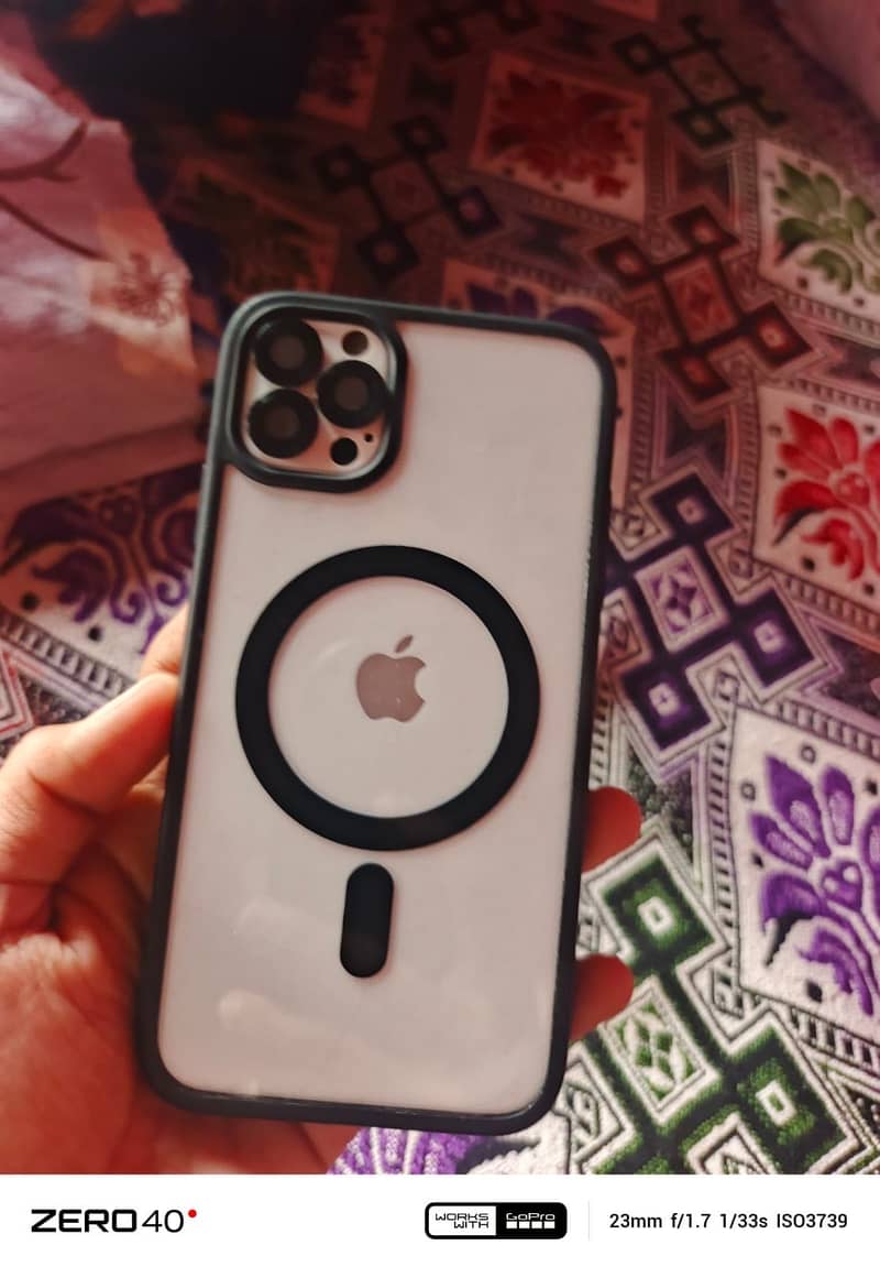 Apple iPhone XR 3