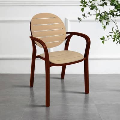 Spectrum Patti Chair - 15% Off + Free Delivery