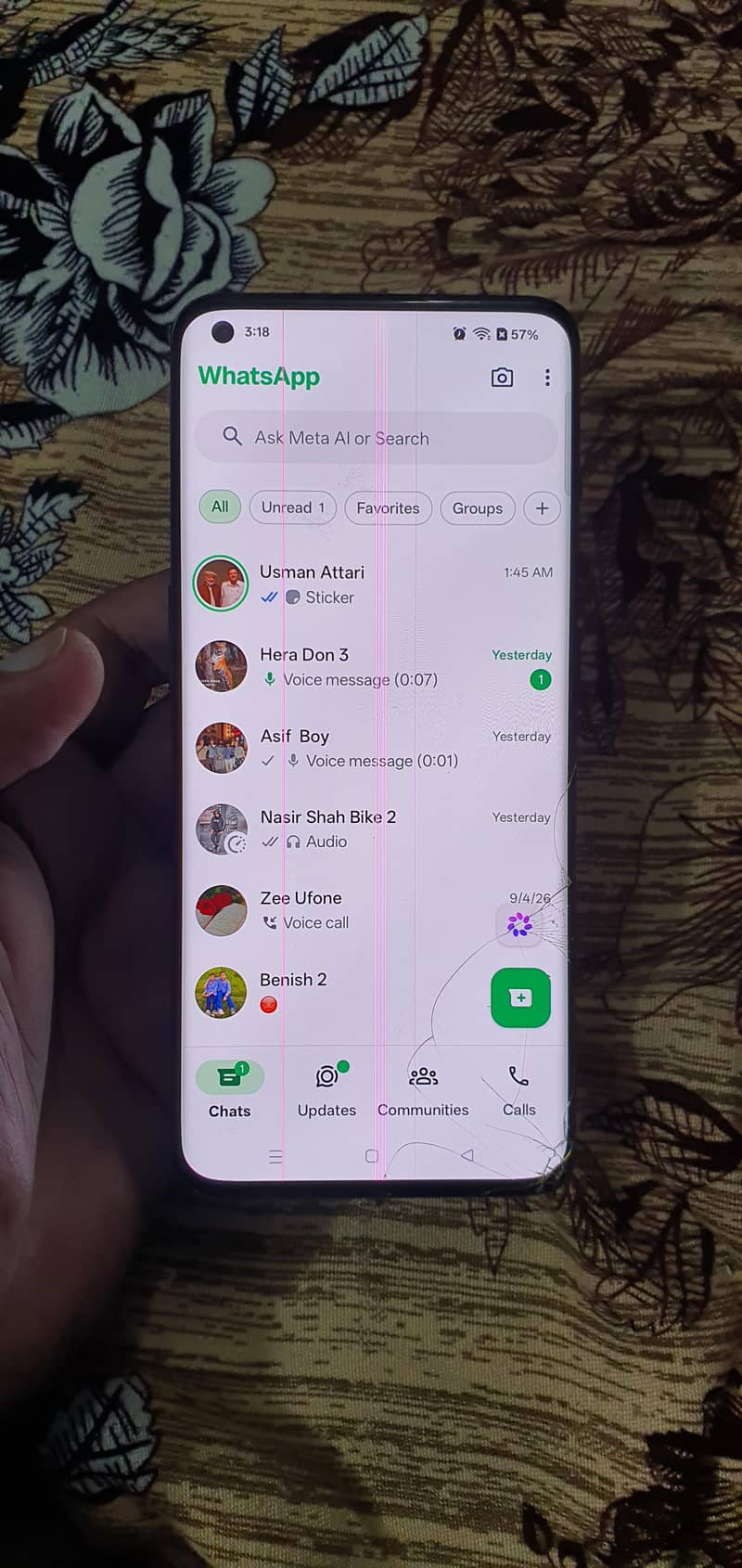One Plus 10 Pro 2