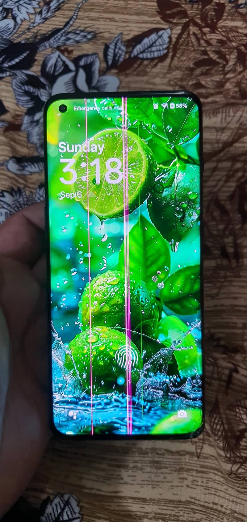 One Plus 10 Pro 3