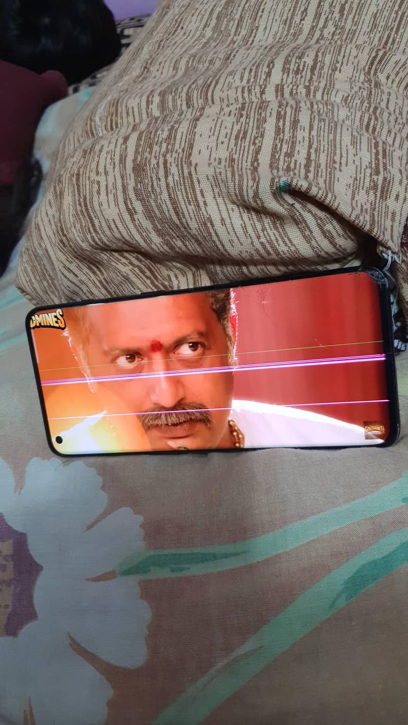 One Plus 10 Pro 4