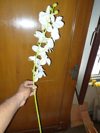 artificial flower stamp/stick