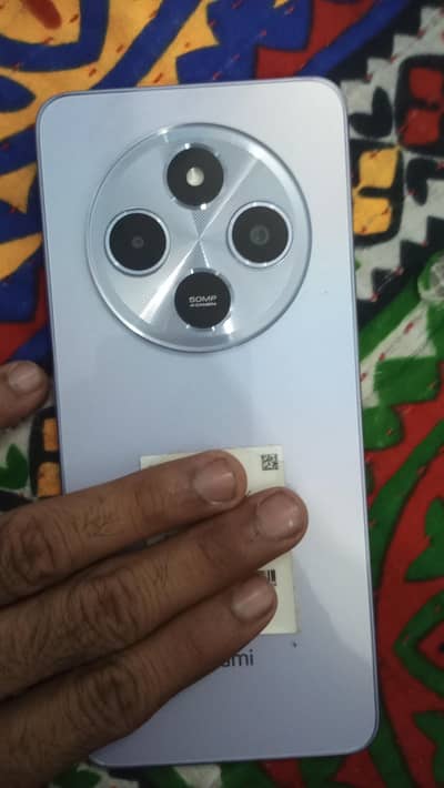 Xiaomi Redmi 14C 6/128 complet box