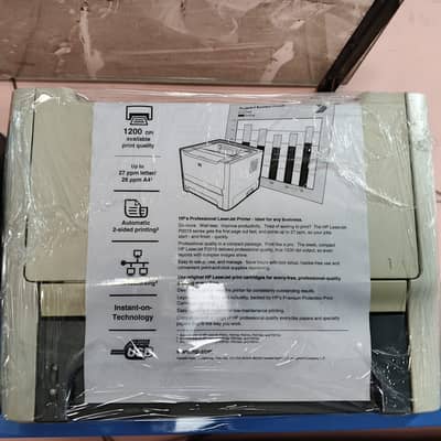 HP laserjet 1320