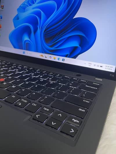 Lenovo Thinkpad