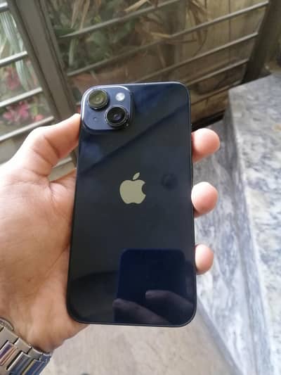 Apple iPhone 14 jv 128 gb 10/10 condition