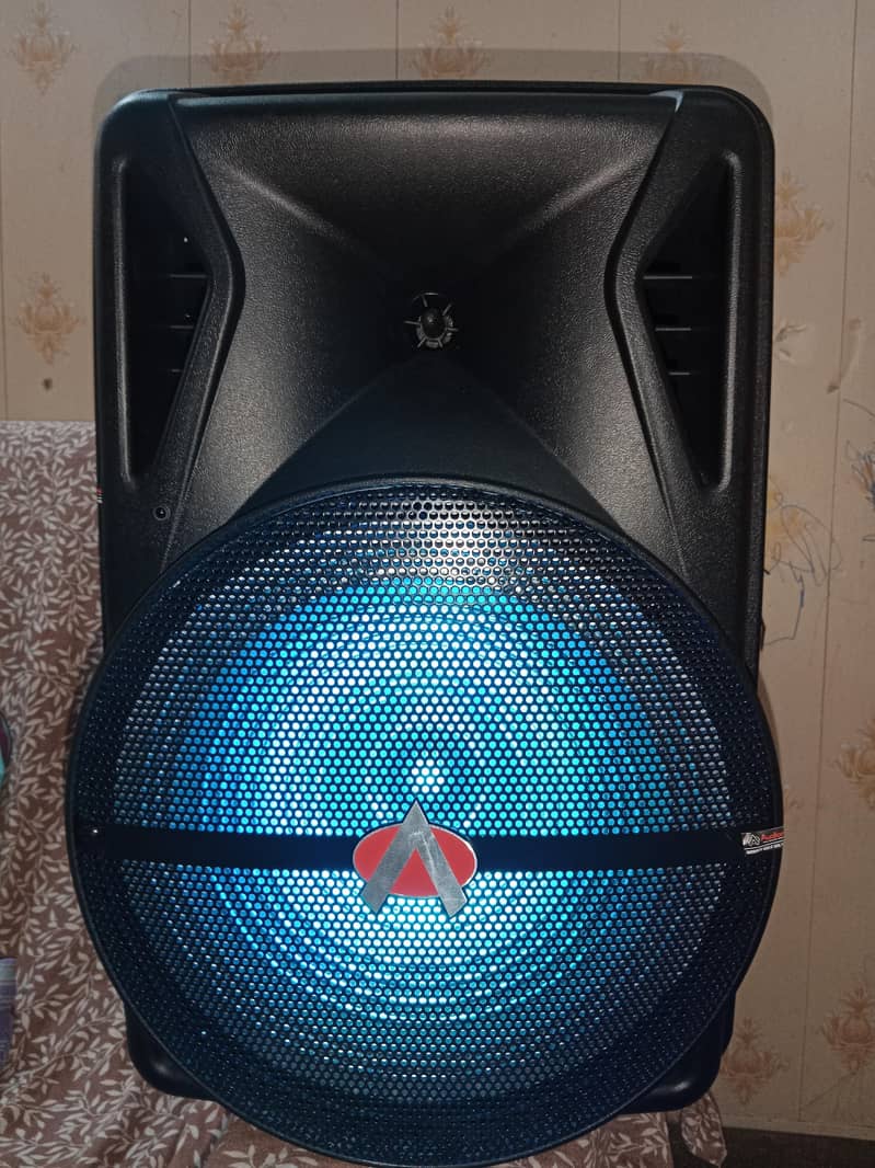 Audionic Speaker MH-40S 5th Generation 1