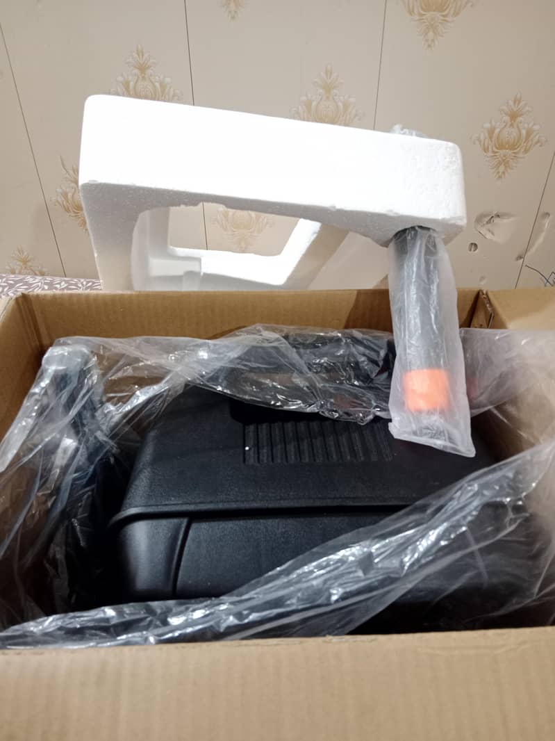 Audionic Speaker MH-40S 5th Generation 4
