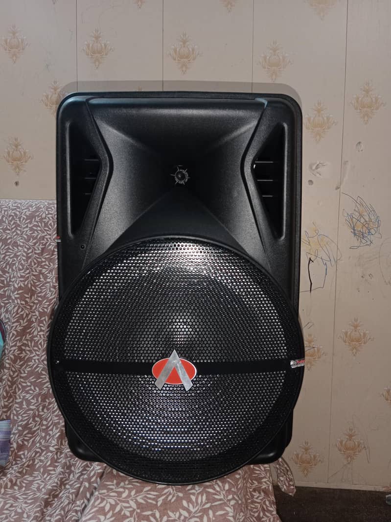 Audionic Speaker MH-40S 5th Generation 5