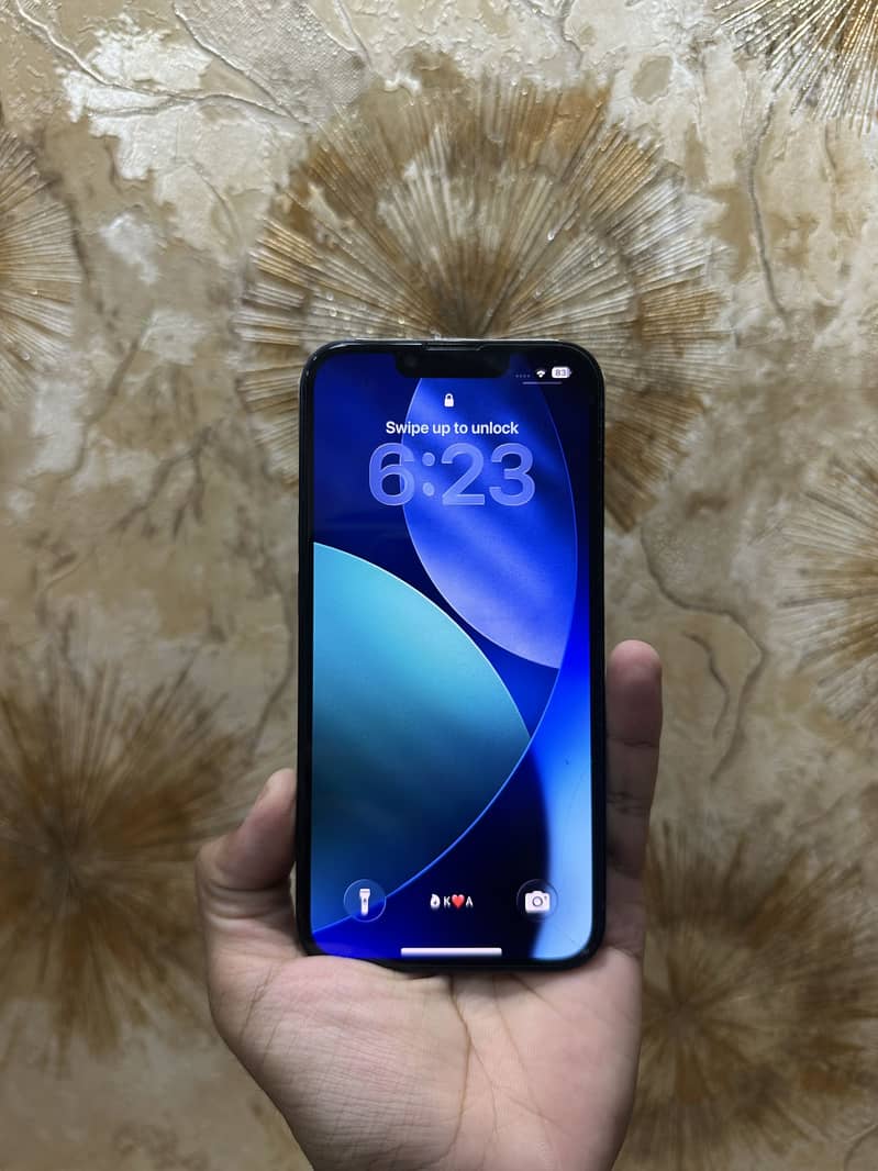 Apple iPhone 13 3
