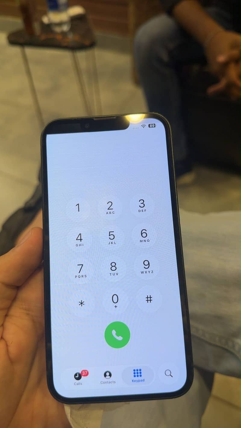 Apple iPhone 13 3