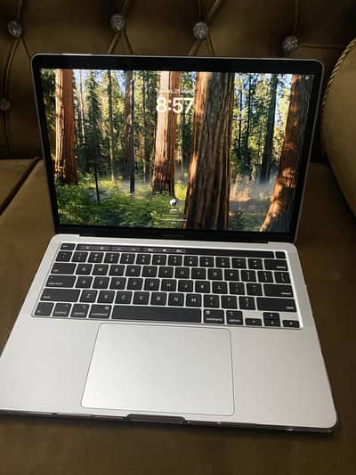 MacBook Pro 2020