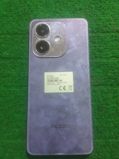 OPPO A5i