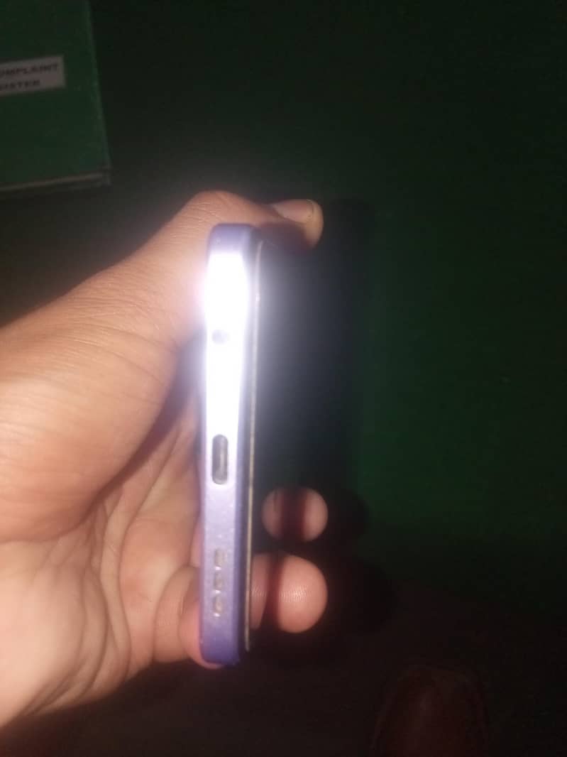 OPPO A5i 3