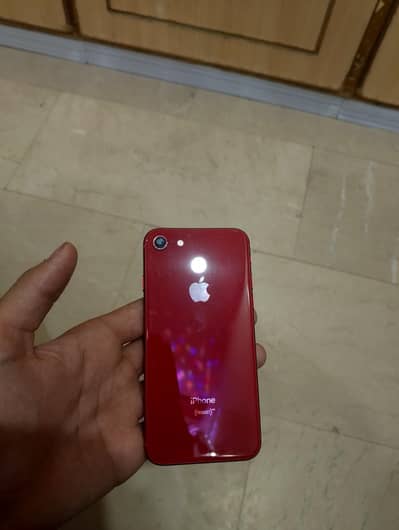 Apple iPhone 8 all ok