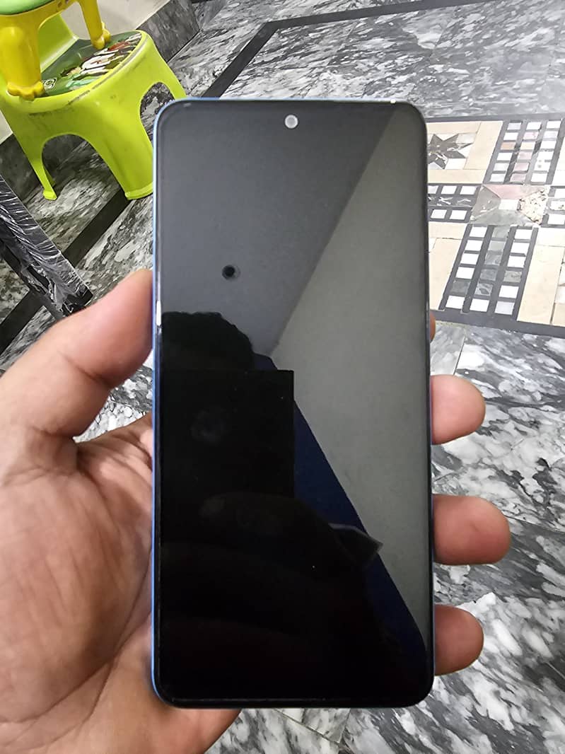 RedMi Note 12 0