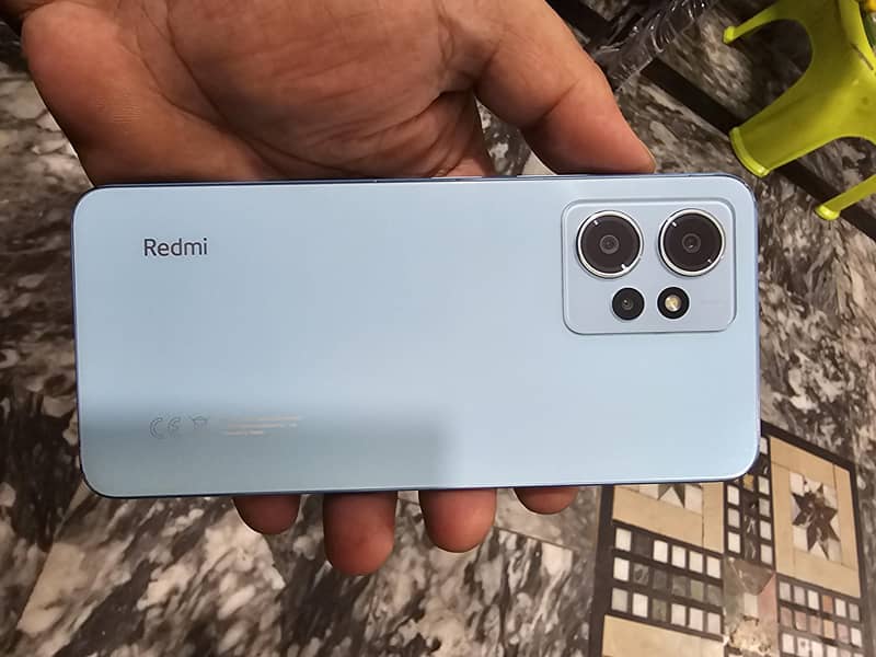 RedMi Note 12 2