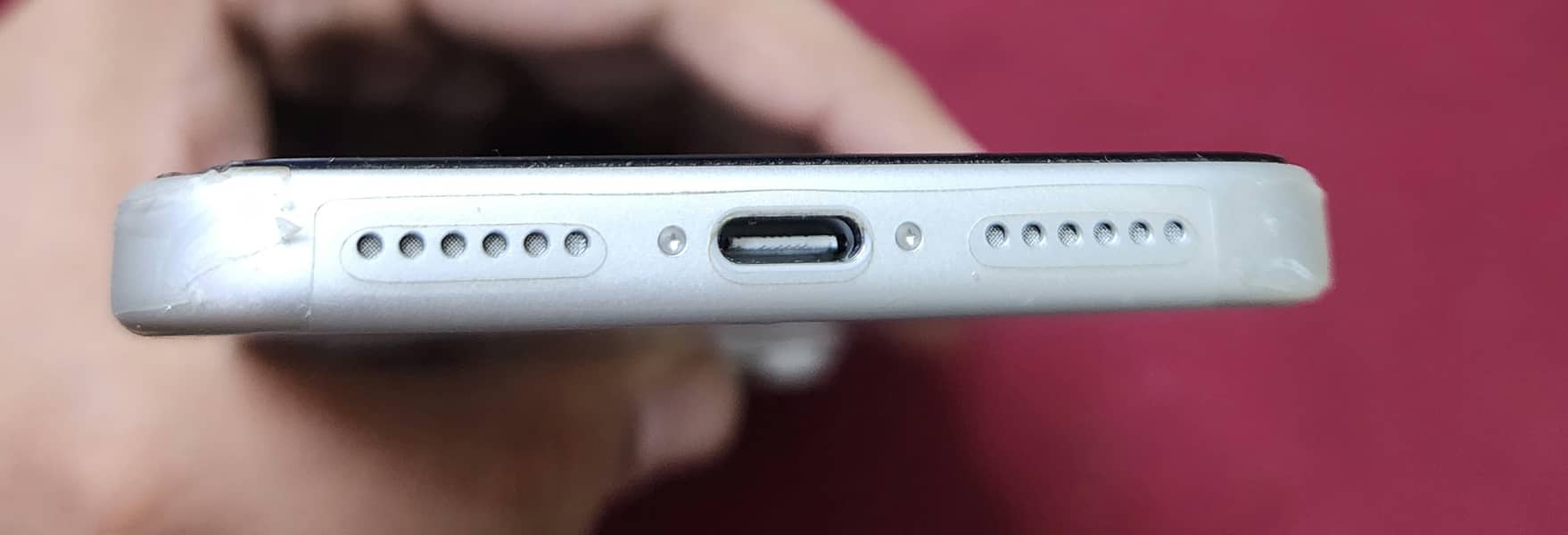 Apple iPhone 17 Pro Max 3