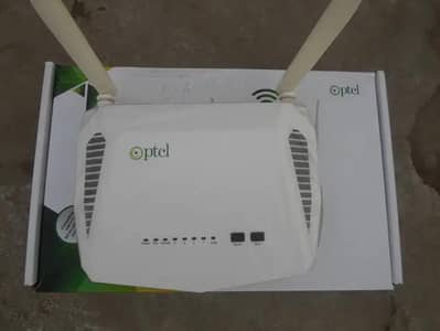PTCL Device for Sale  03003926947