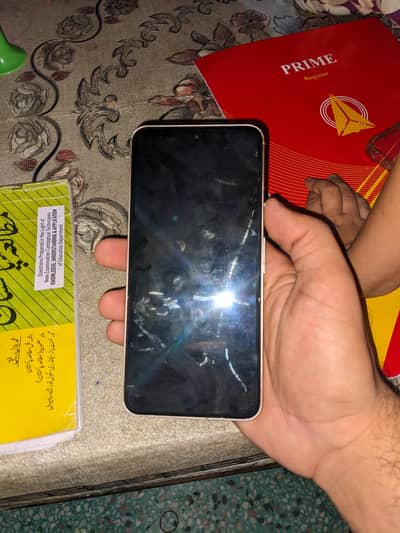 Google Pixel 8