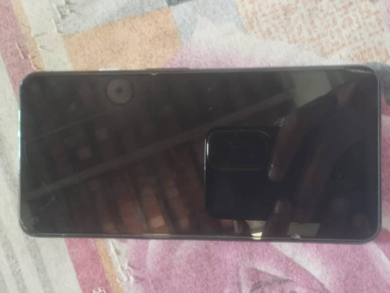 Google Pixel 4a 1