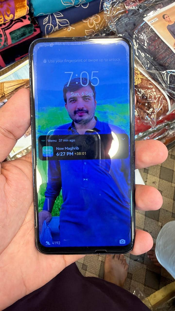 Huawei Other Model 1