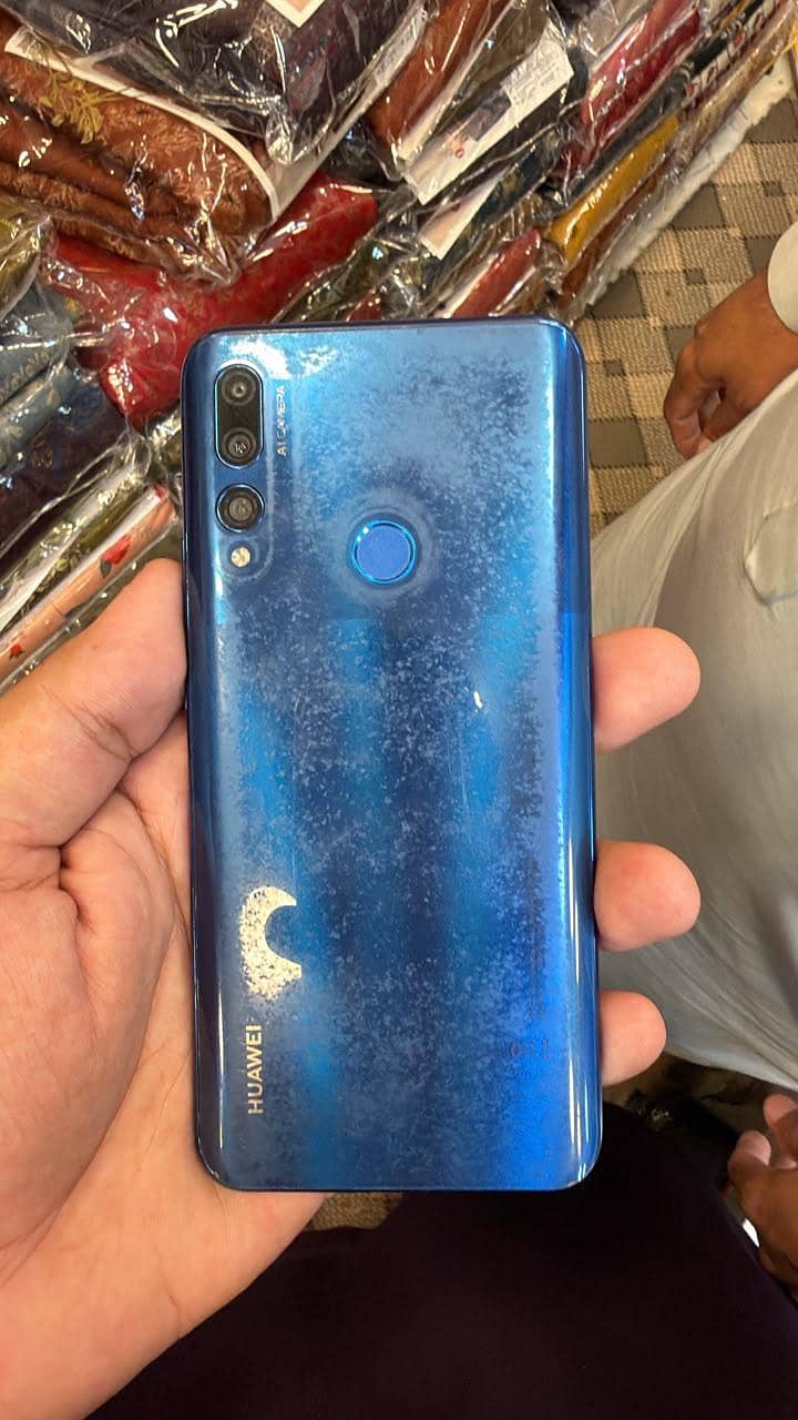 Huawei Other Model 2
