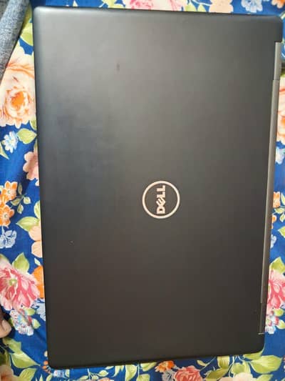 Dell latitude 5580 i7 7 Generation with 16gb ram and 1Tb Storage