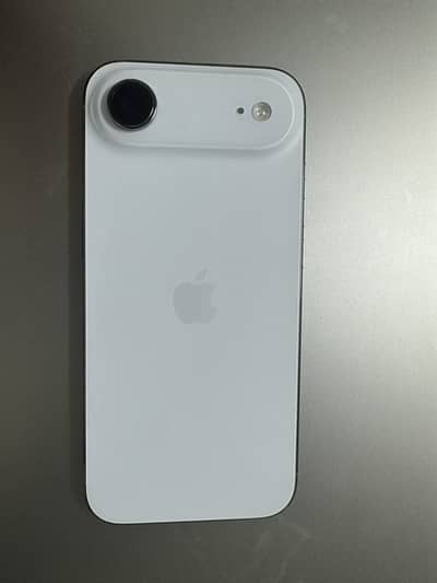 Apple iPhone 17 Air - 512GB (Official PTA Approved