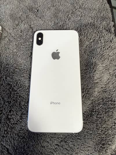 Apple iPhone XS Max PTA
