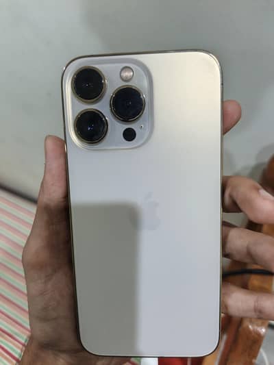 Apple iPhone 13 Pro