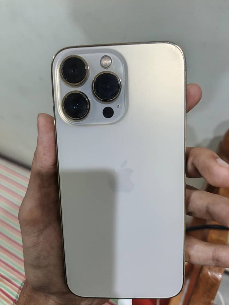Apple iPhone 13 Pro 0