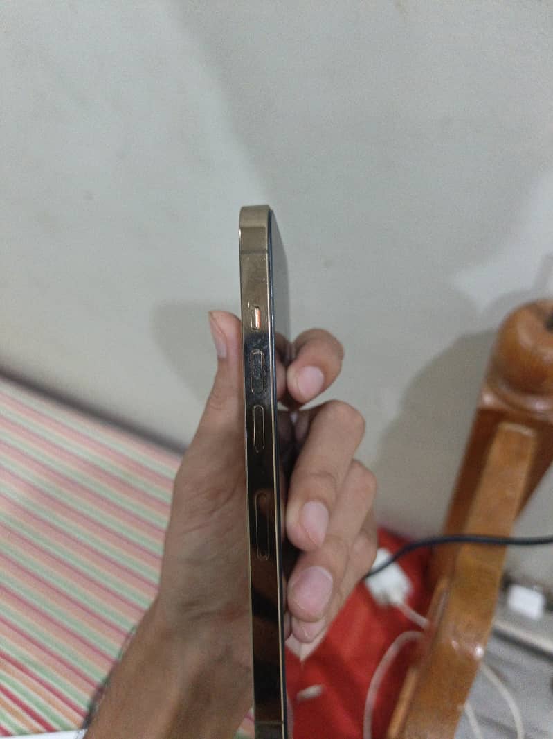Apple iPhone 13 Pro 2