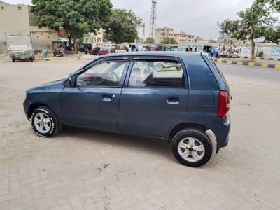 Suzuki Alto 2007