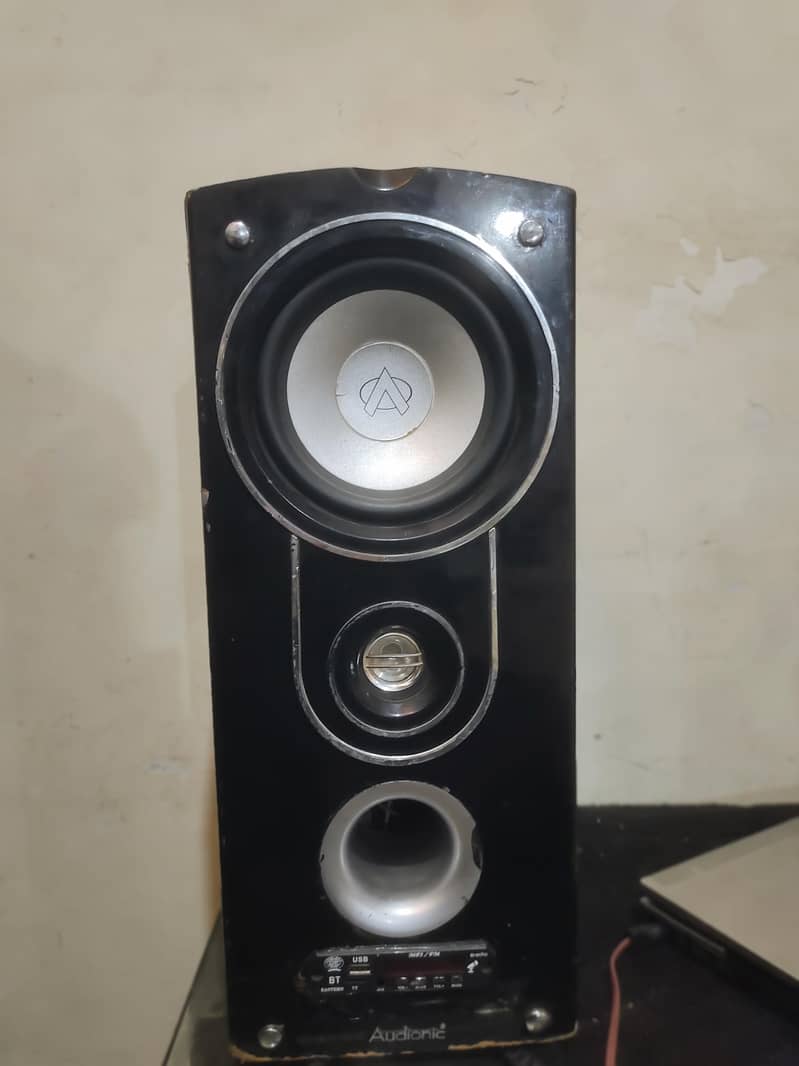 Bluetooth speakers 6