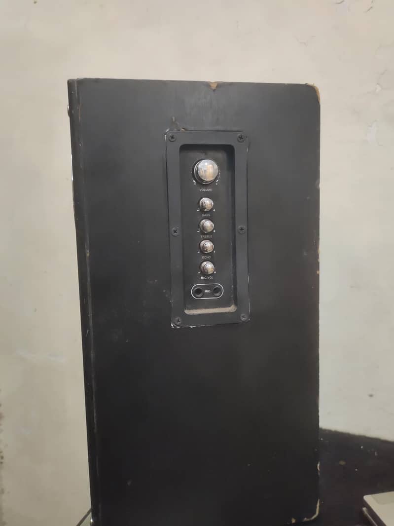 Bluetooth speakers 7
