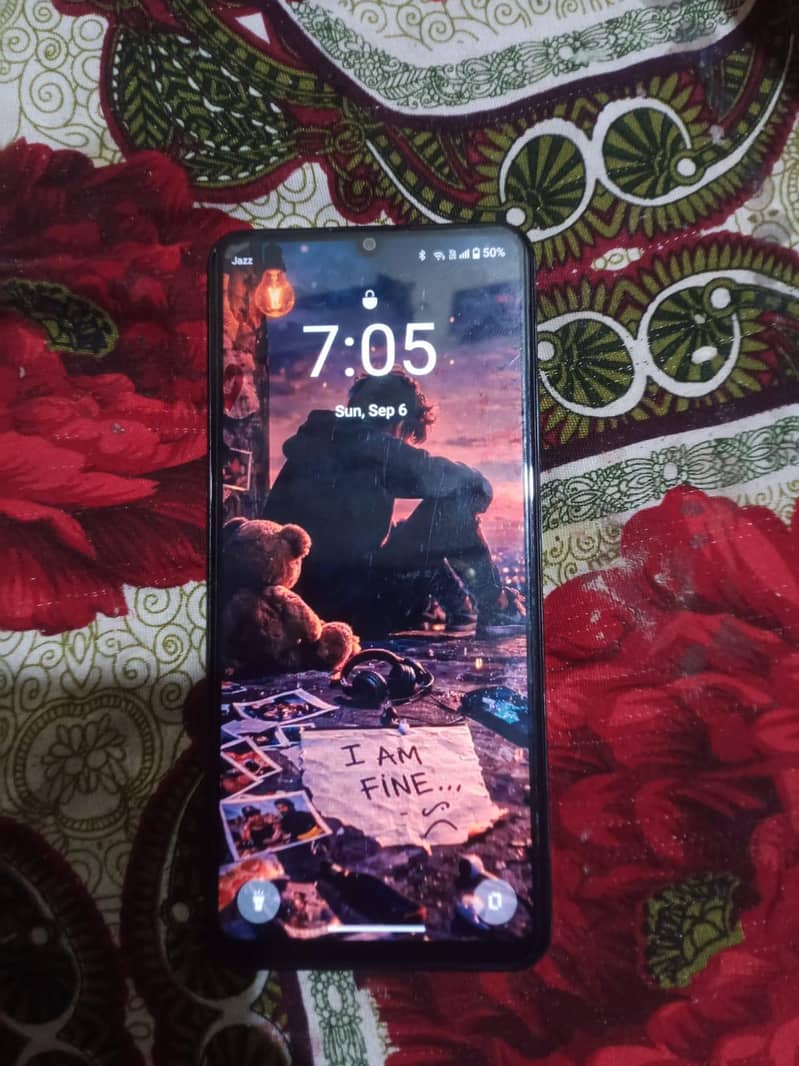 Realme C61 0