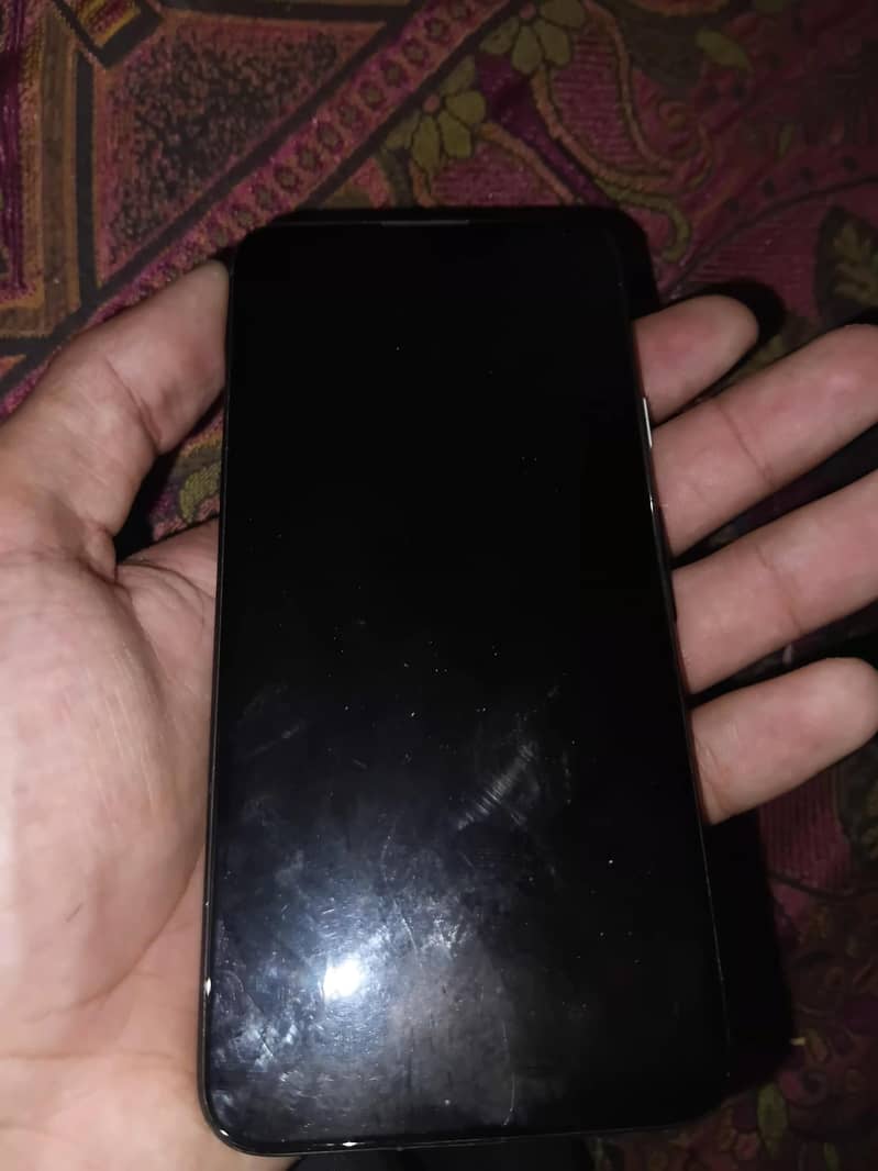 Google Pixel 4a 1