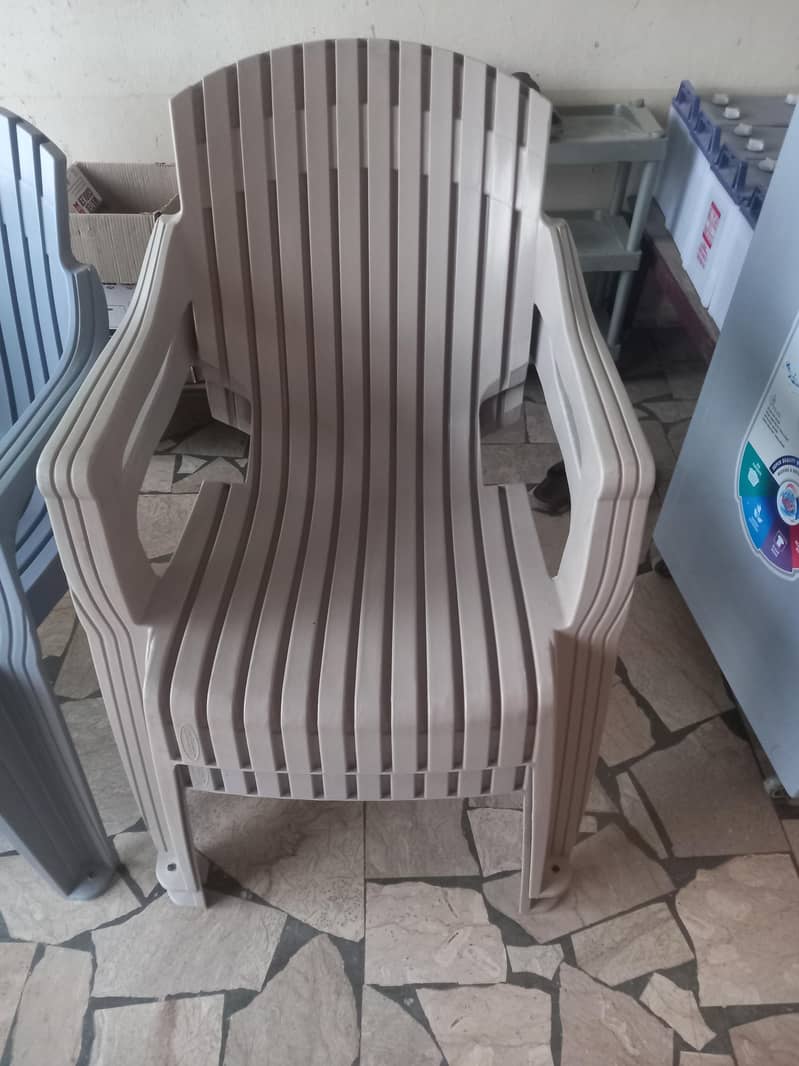 plastic chairs 1
