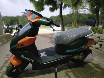 SELLING MY ELECTRIC BIKE