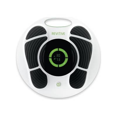 Revitive Circulation Booster Foot Massager