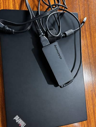 Lenovo Thinkpad core i5 7th Generation